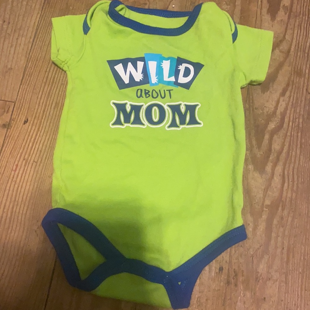 0-3 month bundle - Picture 4 of 7